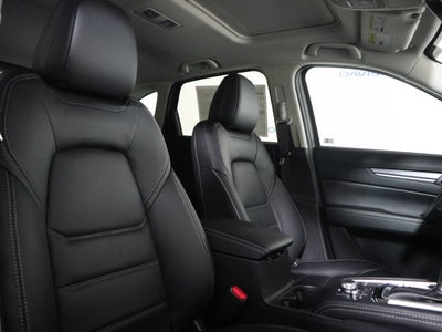 2025 Mazda Mazda CX-5 2.5 S Premium Plus AWD