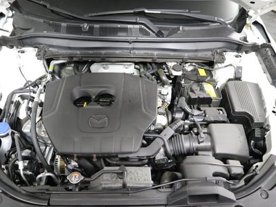 2025 Mazda Mazda CX-5 2.5 S Premium Plus Package AWD