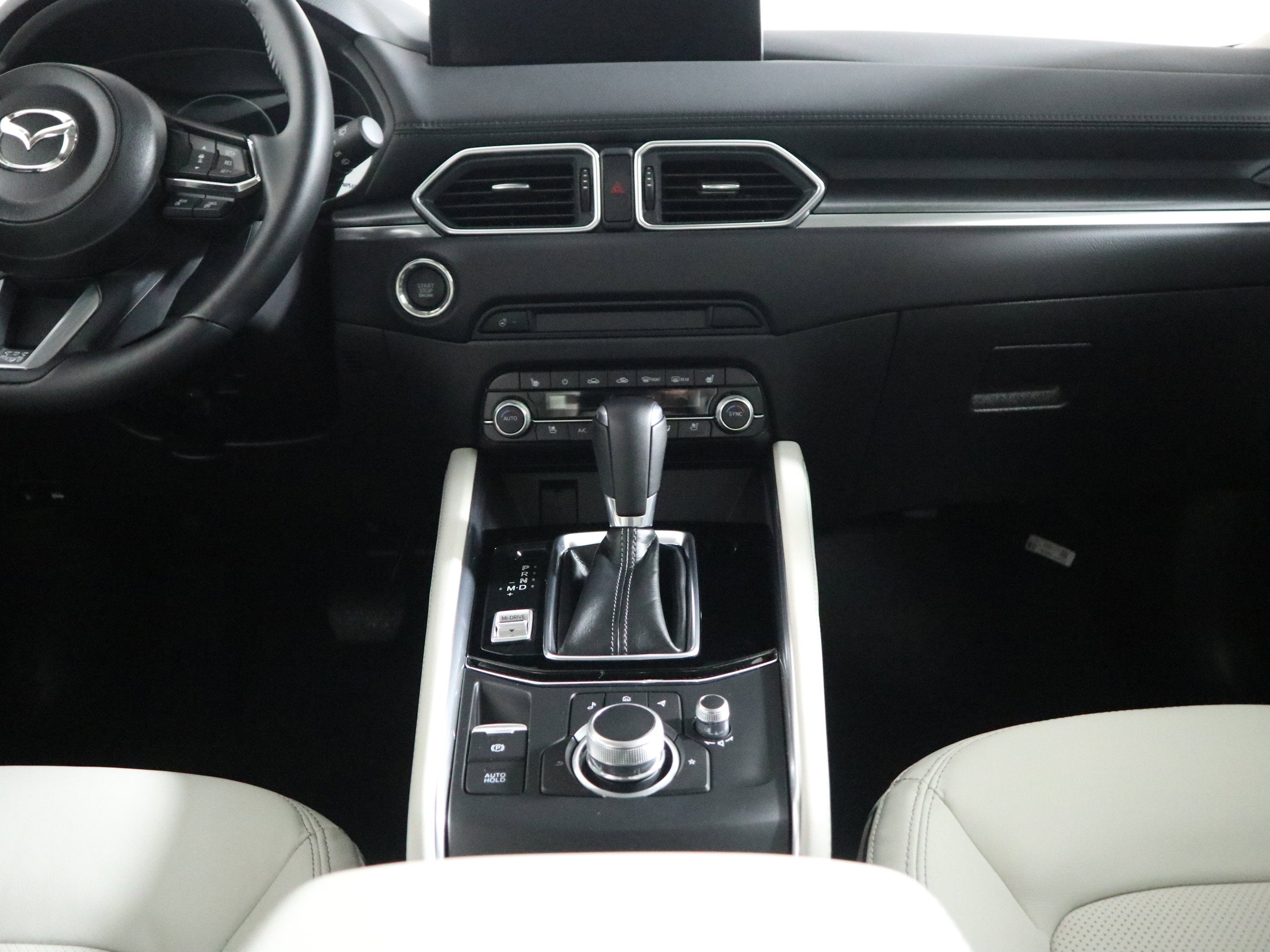 2025 Mazda Mazda CX-5 2.5 S Premium Plus Package AWD