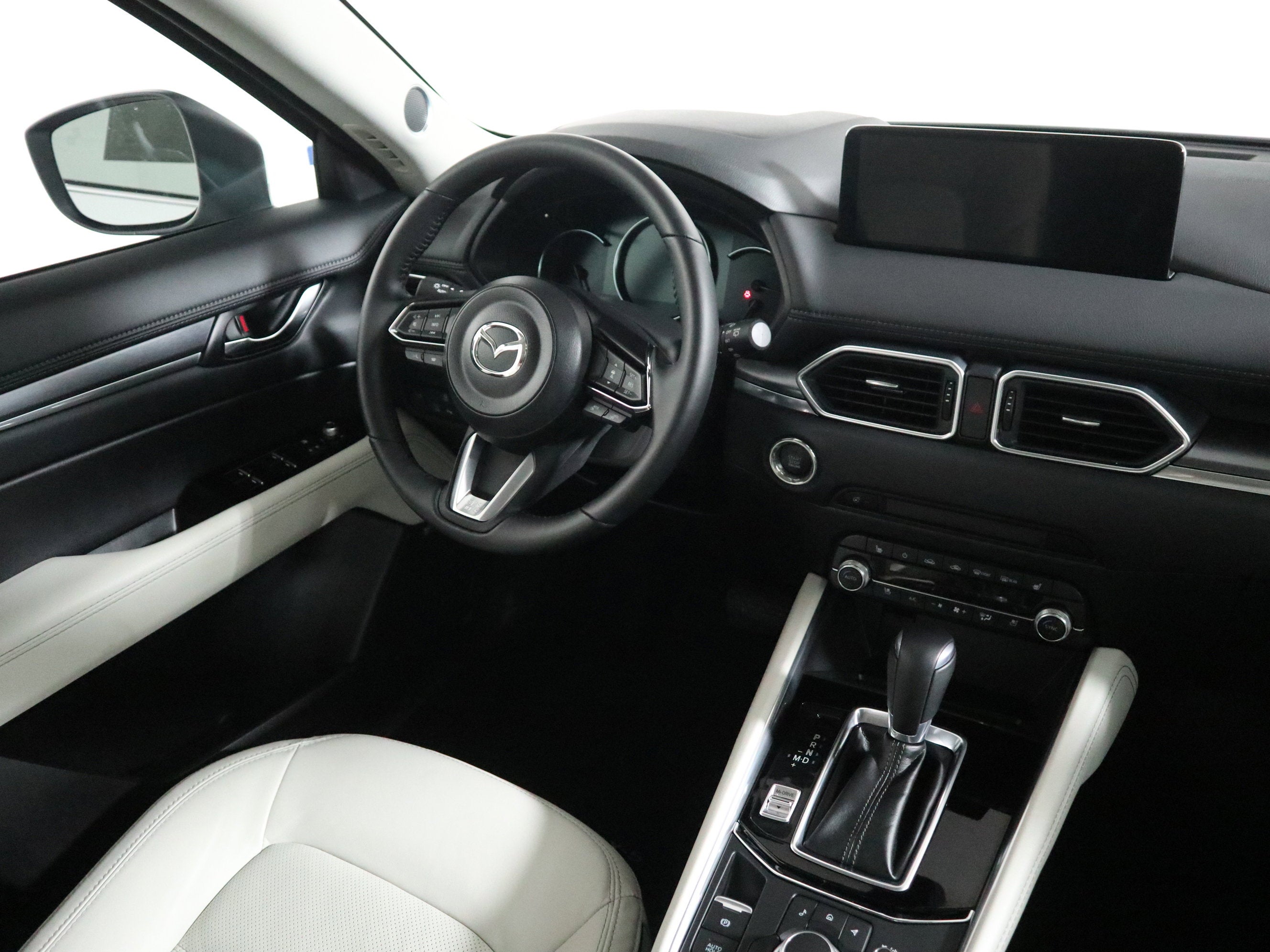 2025 Mazda Mazda CX-5 2.5 S Premium Plus Package AWD