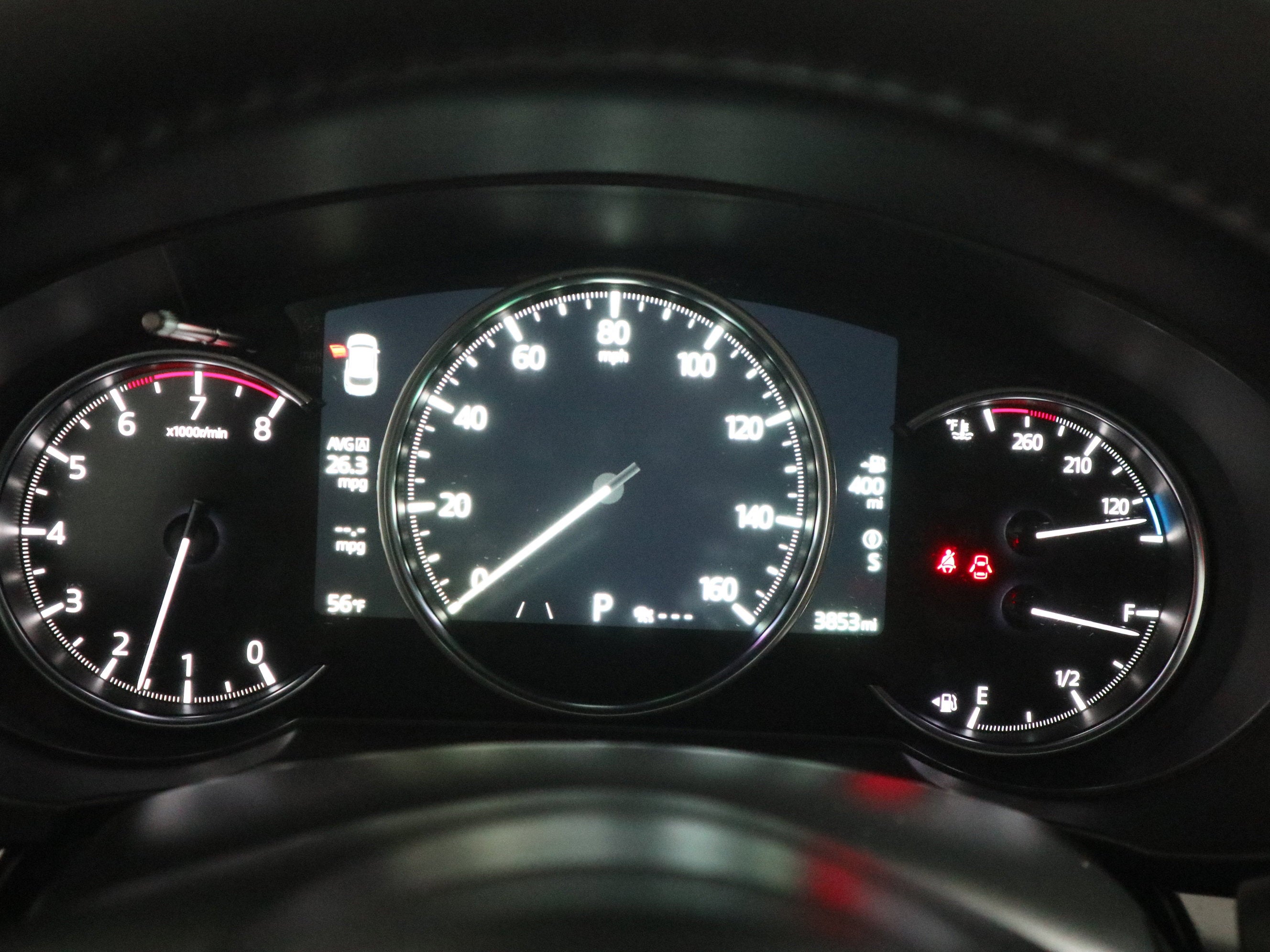 2025 Mazda Mazda CX-5 2.5 S Premium Plus Package AWD