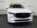 2025 Mazda Mazda CX-5 2.5 S Premium Plus Package AWD