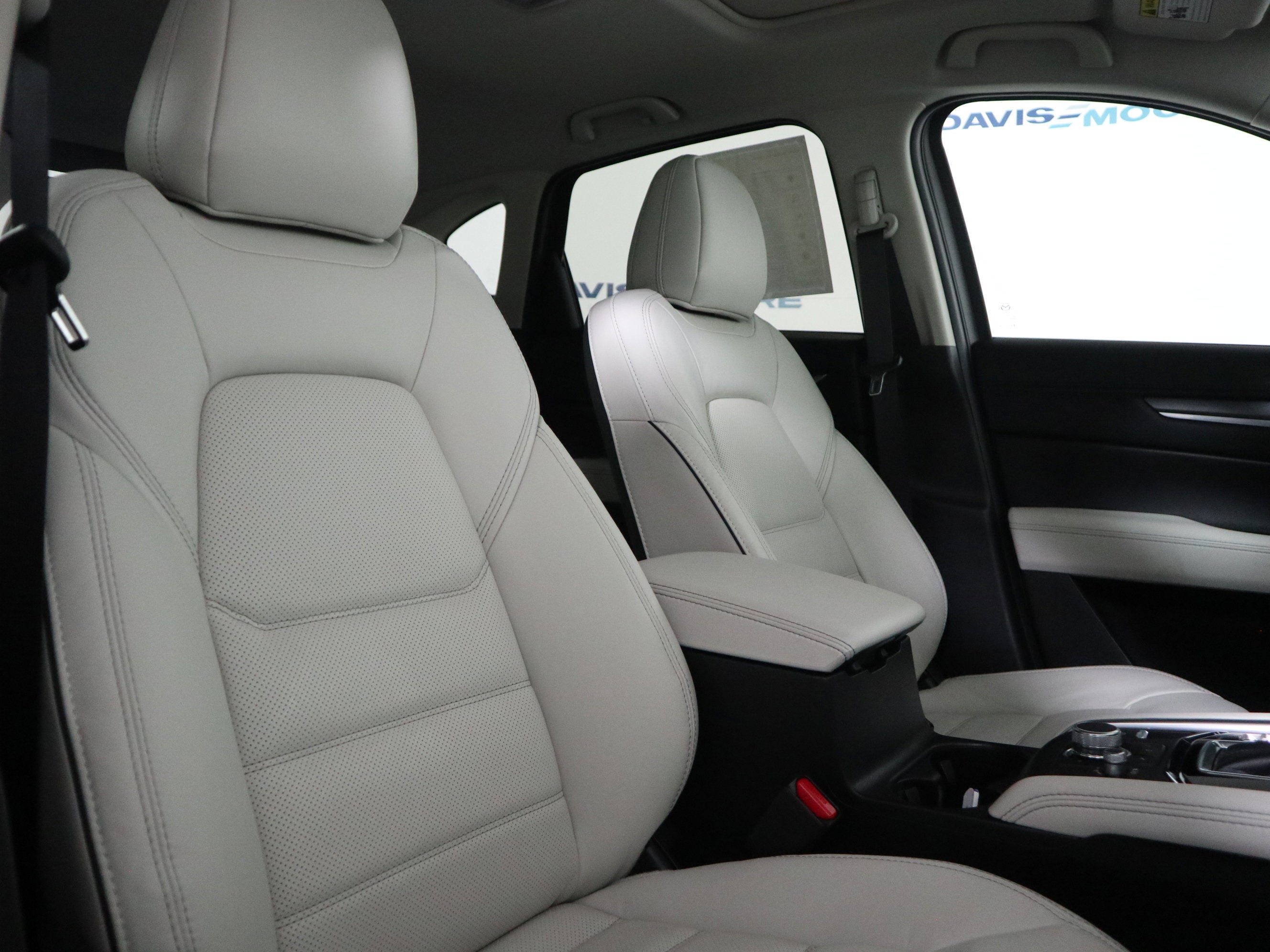 2025 Mazda Mazda CX-5 2.5 S Premium Plus Package AWD