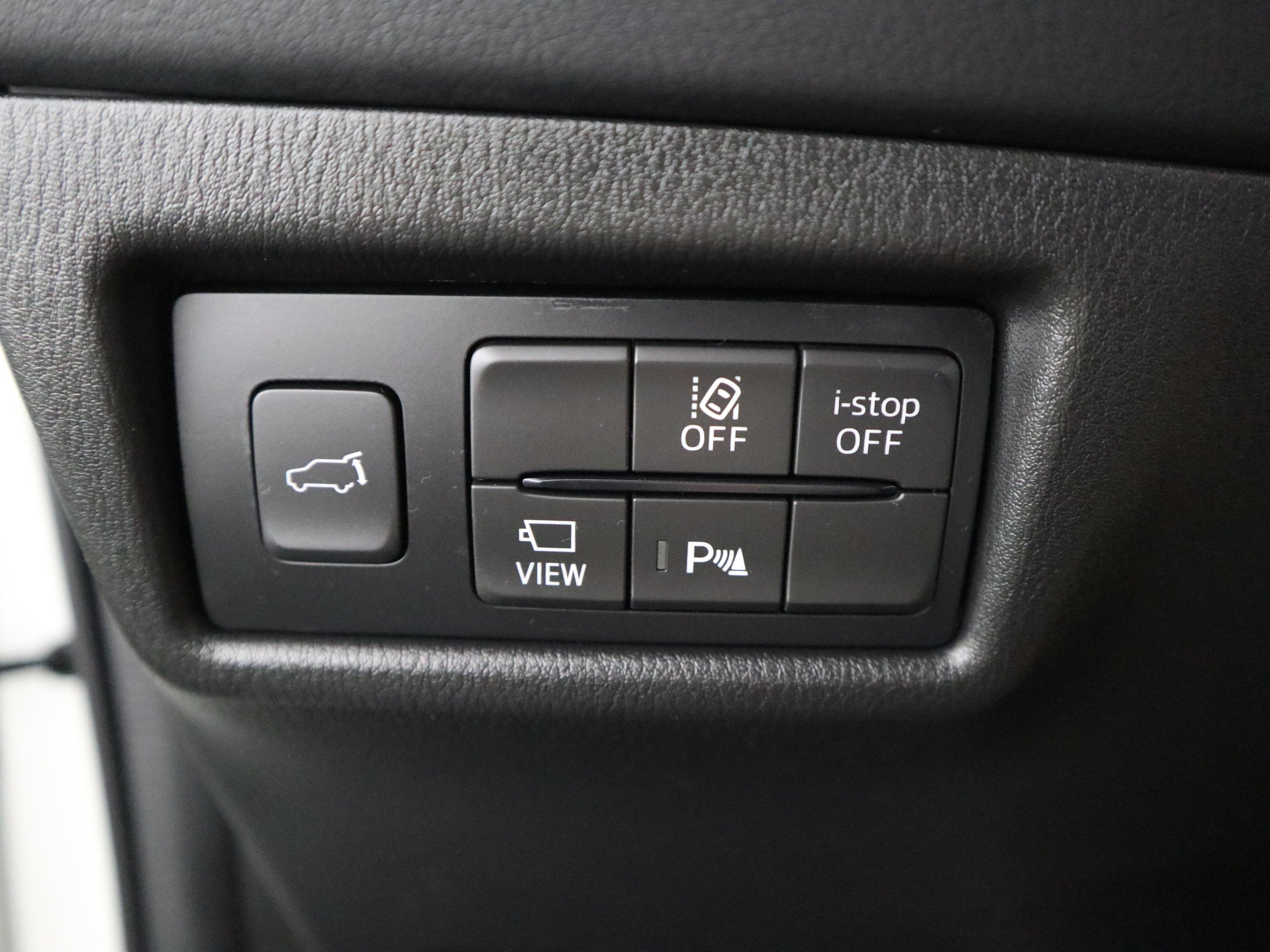 2025 Mazda Mazda CX-5 2.5 S Premium Plus Package AWD