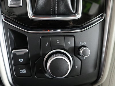 2025 Mazda Mazda CX-5 2.5 S Premium Plus Package AWD