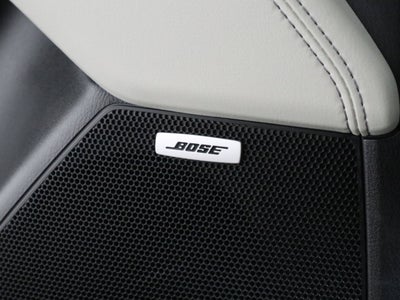 2025 Mazda Mazda CX-5 2.5 S Premium Plus Package AWD