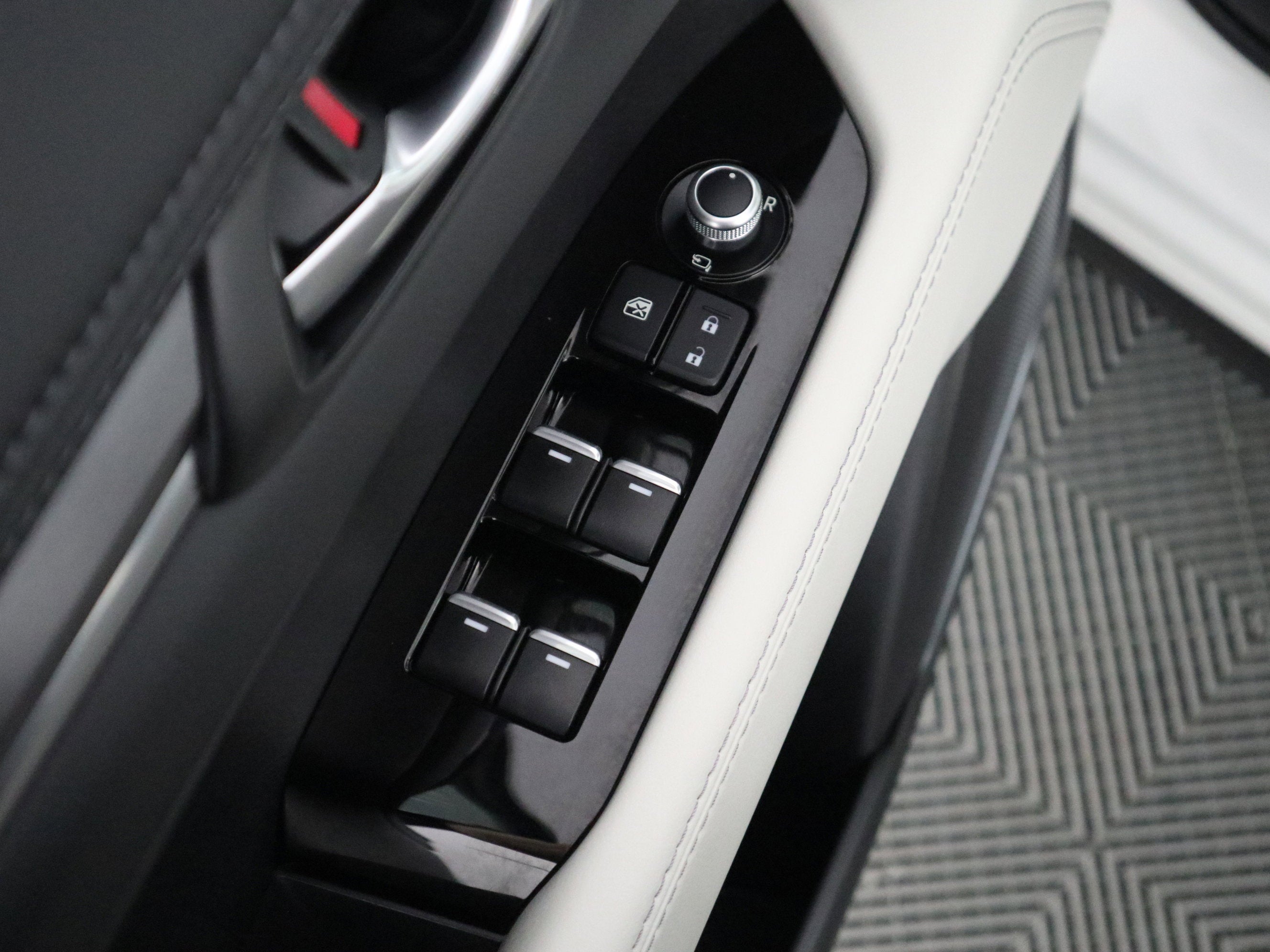 2025 Mazda Mazda CX-5 2.5 S Premium Plus Package AWD