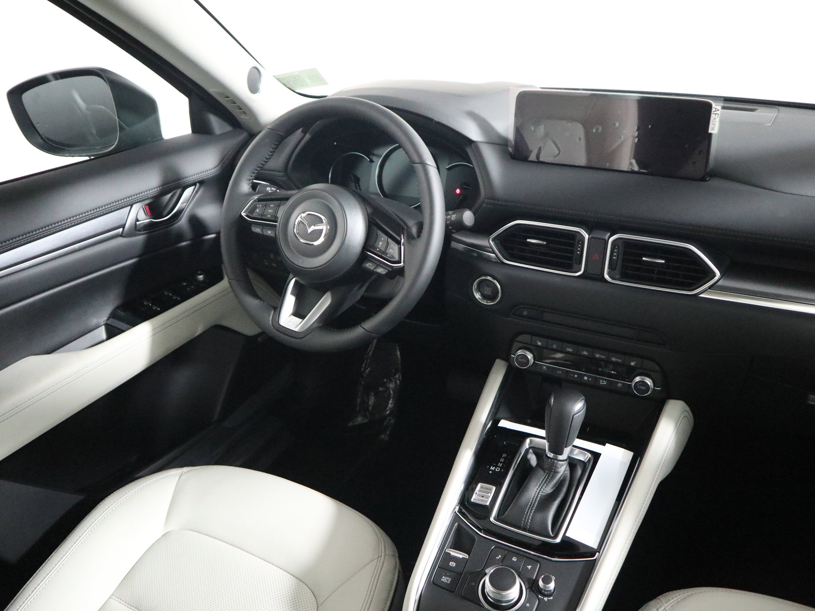 2025 Mazda Mazda CX-5 2.5 S Premium Plus AWD