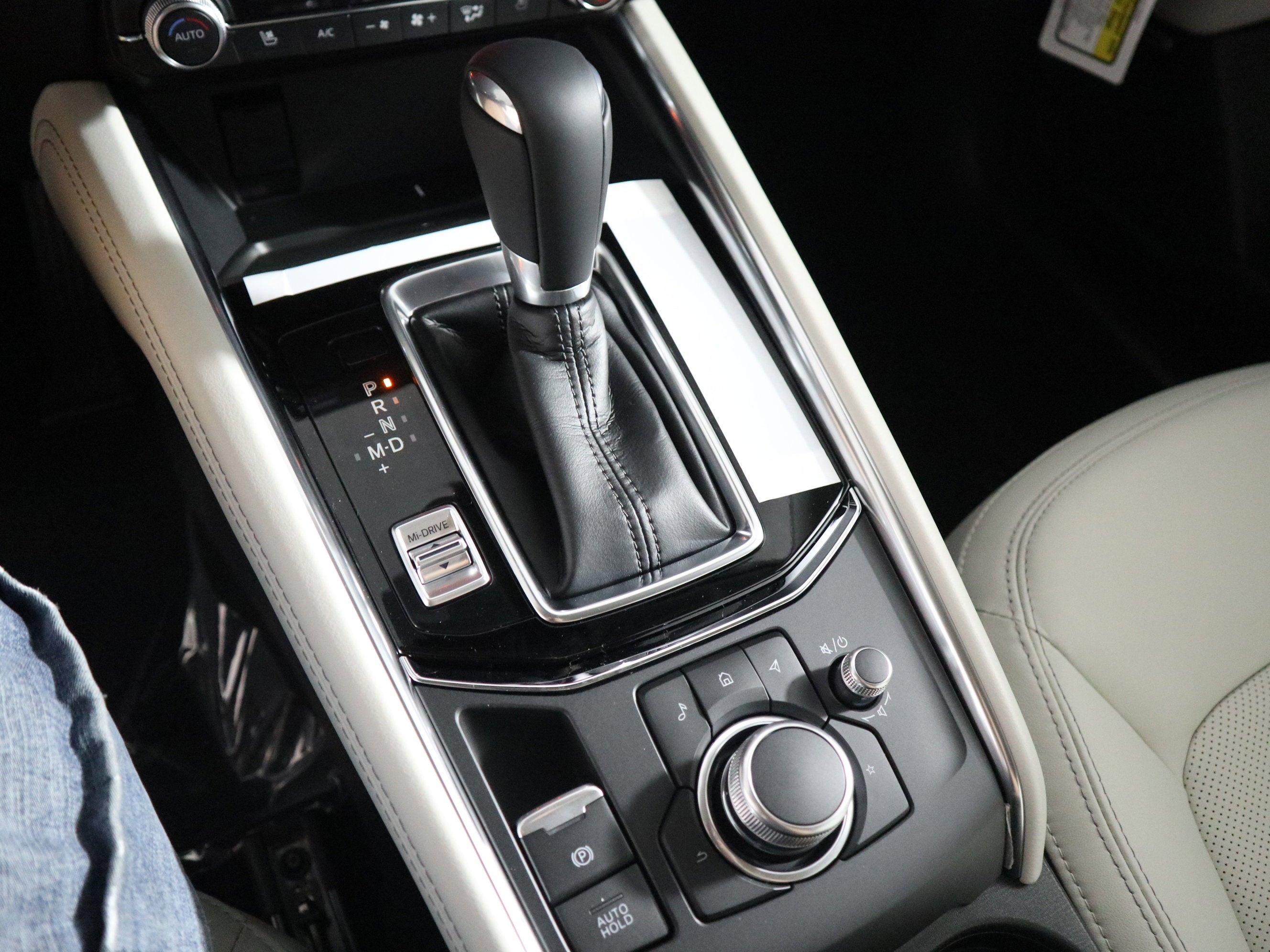 2025 Mazda Mazda CX-5 2.5 S Premium Plus AWD