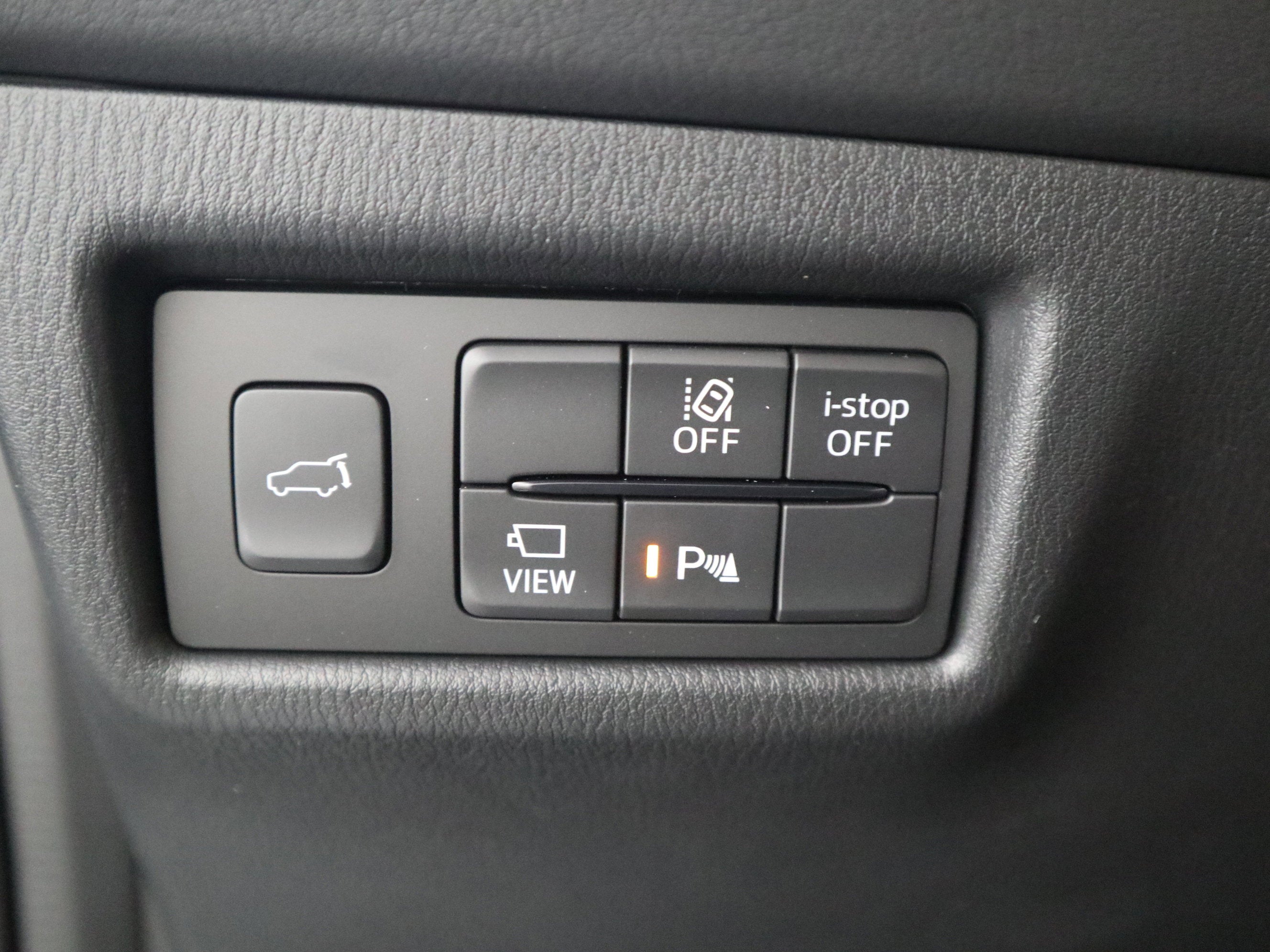 2025 Mazda Mazda CX-5 2.5 S Premium Plus AWD