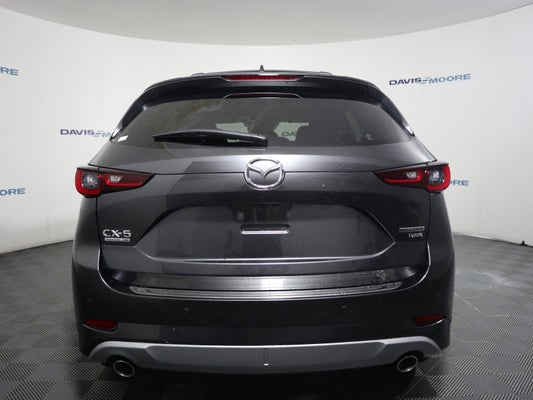 2024 Mazda Mazda CX-5 2.5 Turbo Signature AWD in Wichita, KS - Davis-Moore Auto Group