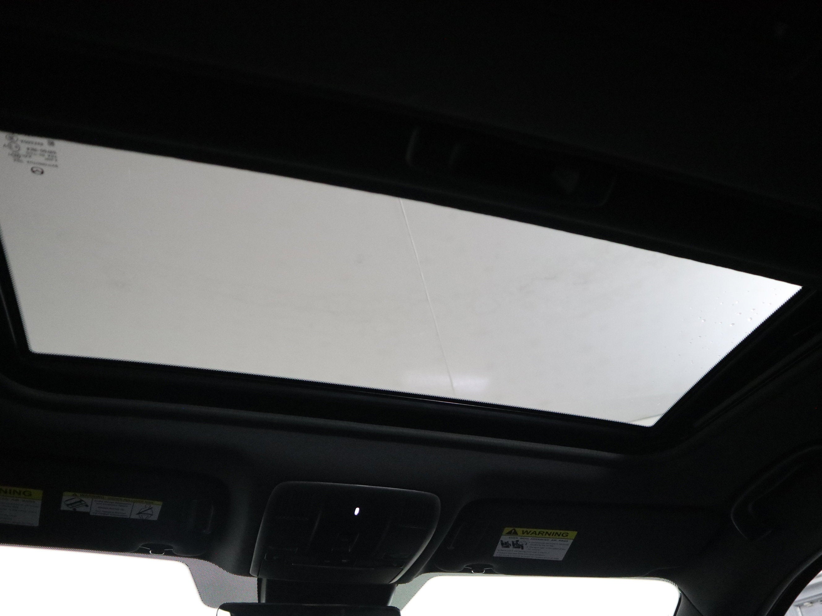 2025 Mazda Mazda CX-5 2.5 Turbo Signature AWD