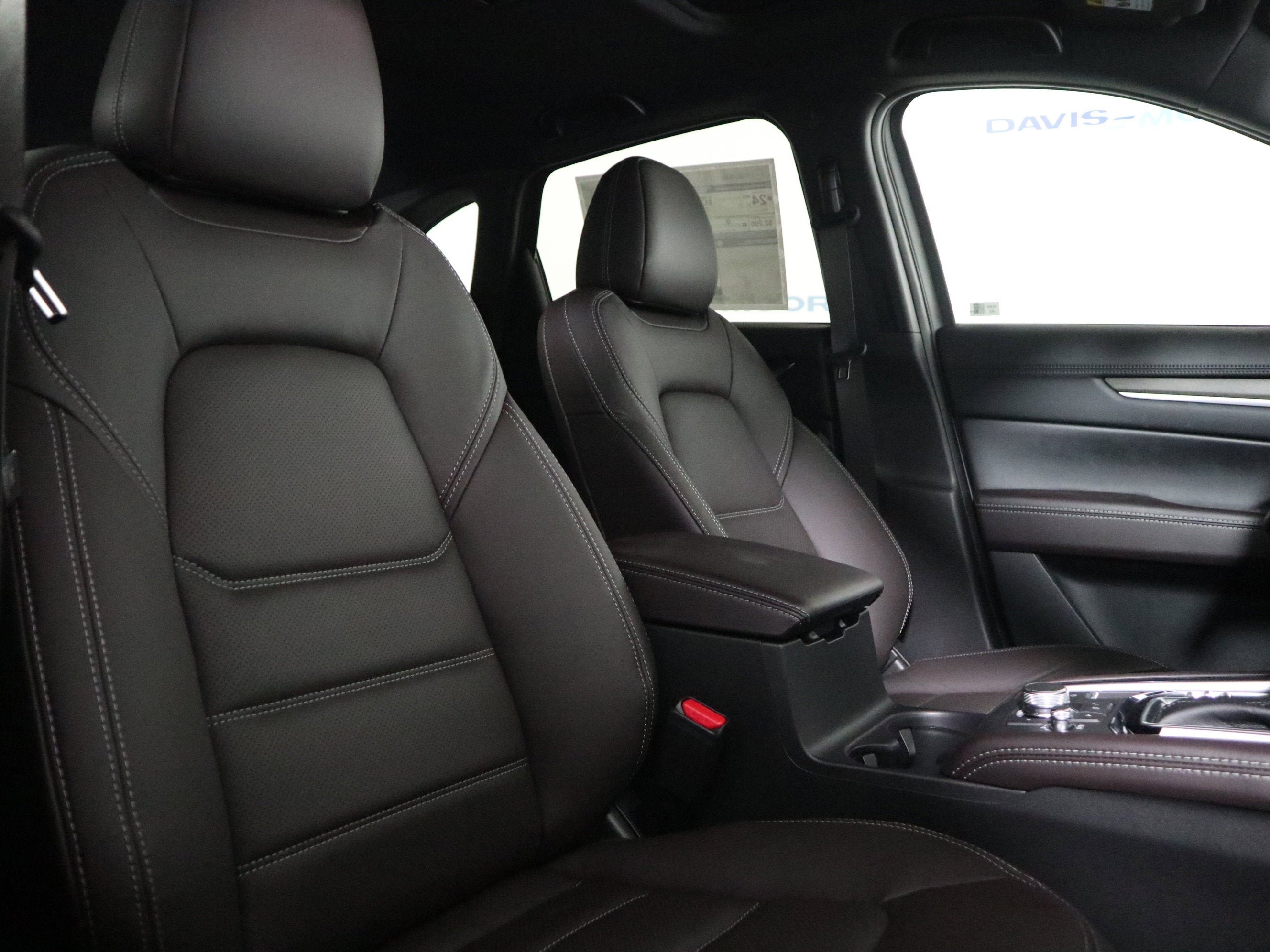 2025 Mazda Mazda CX-5 2.5 Turbo Signature AWD