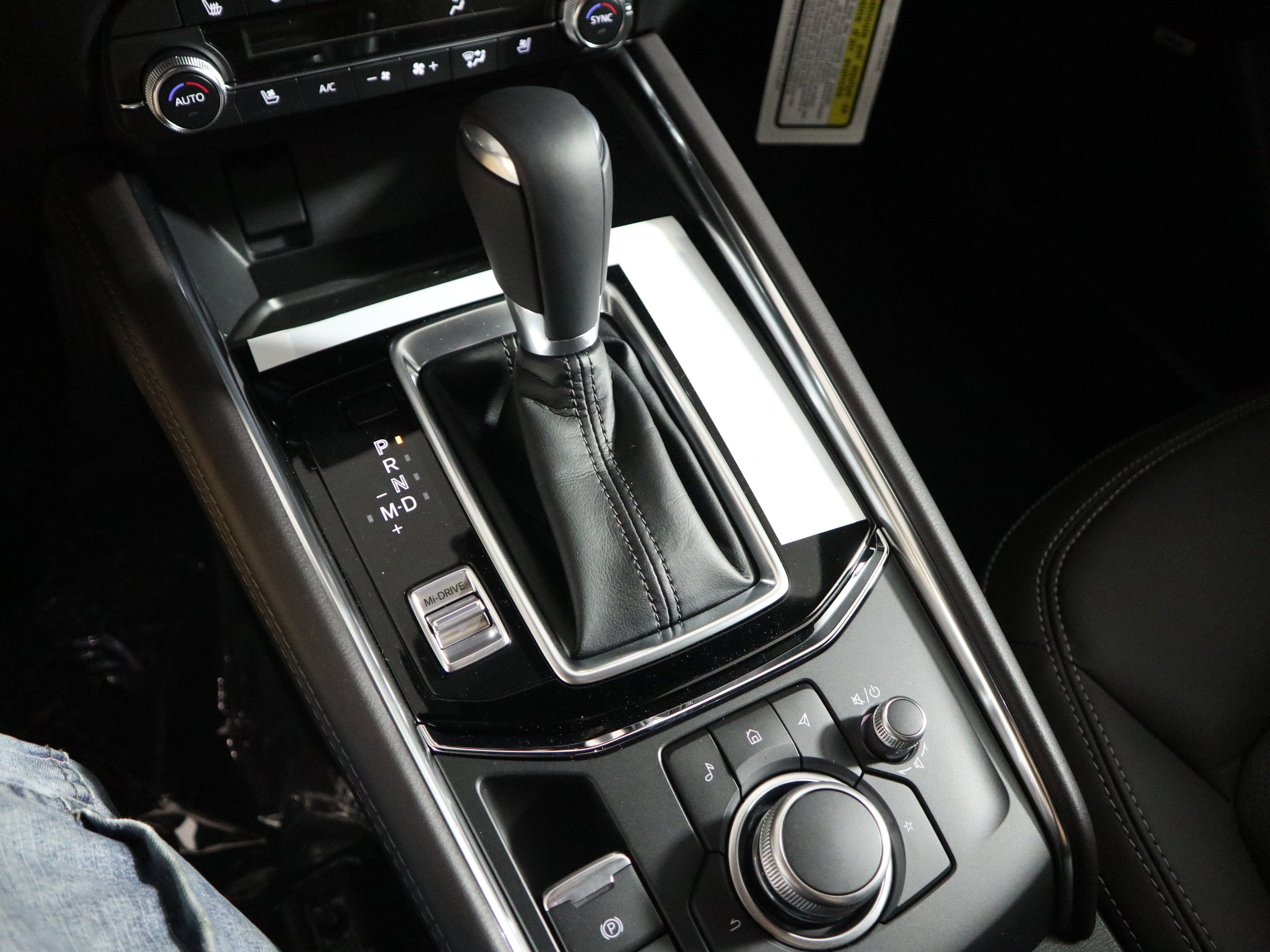 2025 Mazda Mazda CX-5 2.5 Turbo Signature AWD