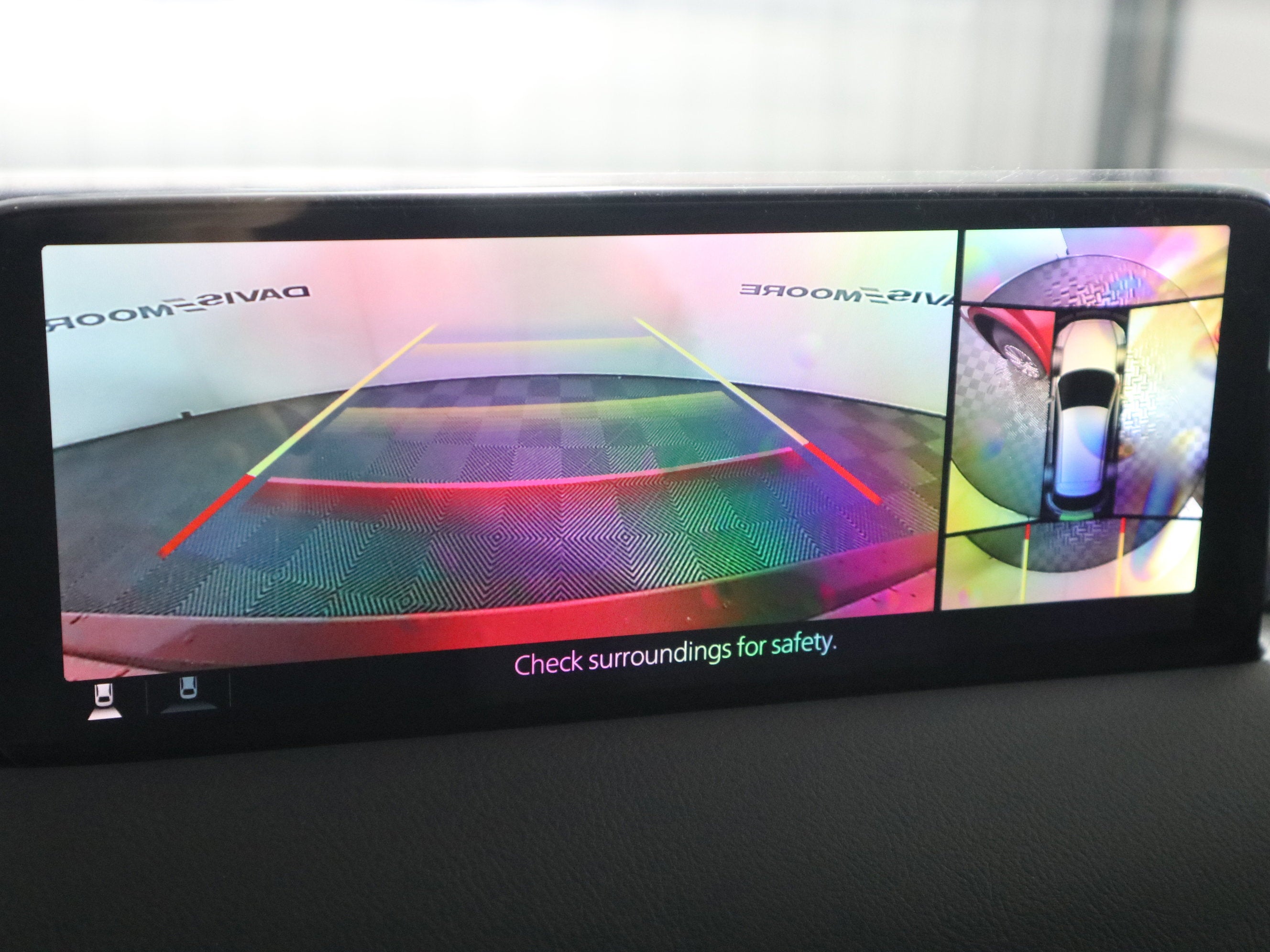 2025 Mazda Mazda CX-5 2.5 Turbo Signature AWD