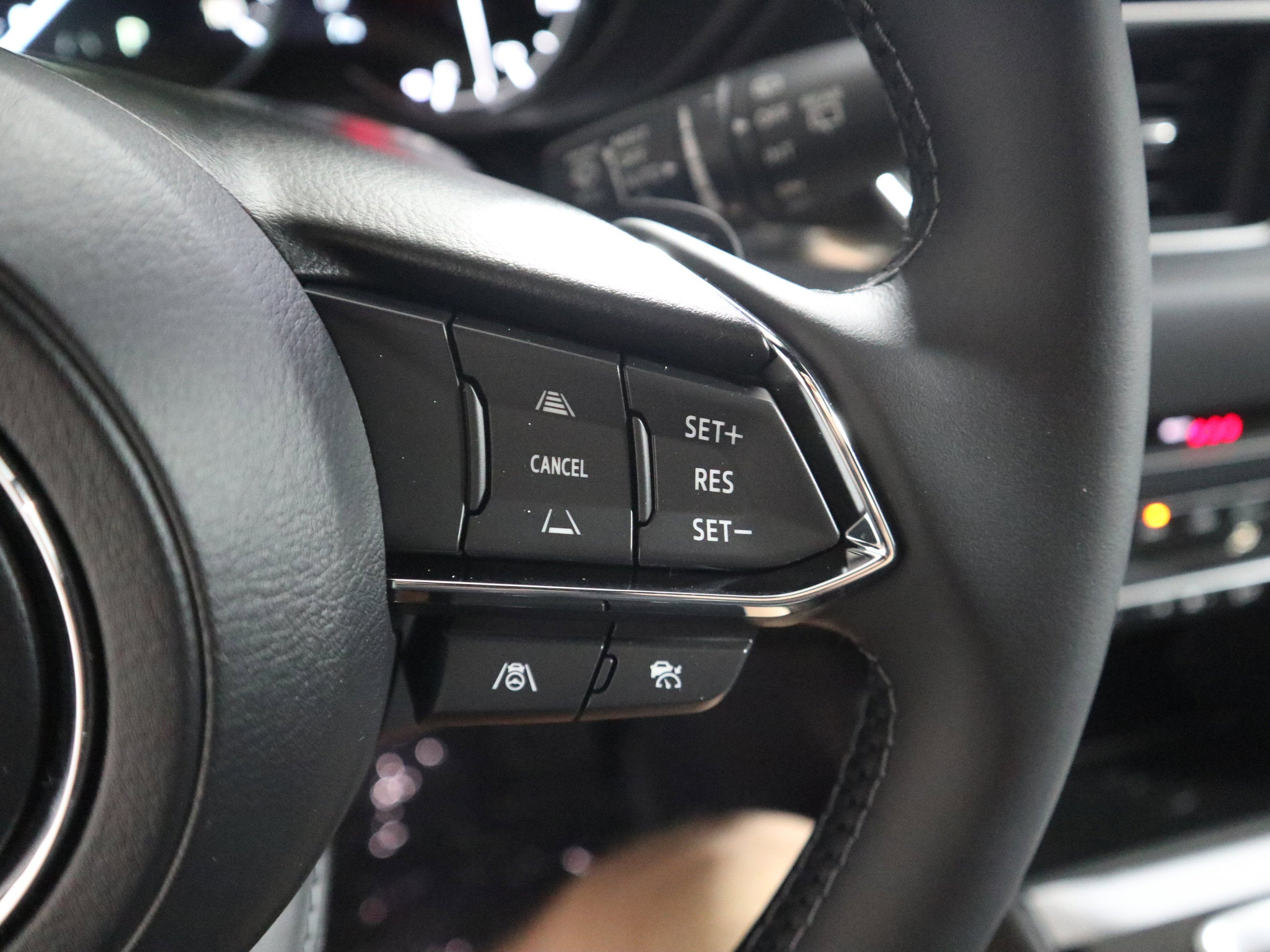 2025 Mazda Mazda CX-5 2.5 Turbo Signature AWD