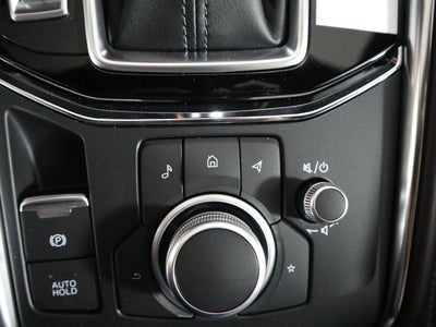 2025 Mazda Mazda CX-5 2.5 Turbo Signature AWD