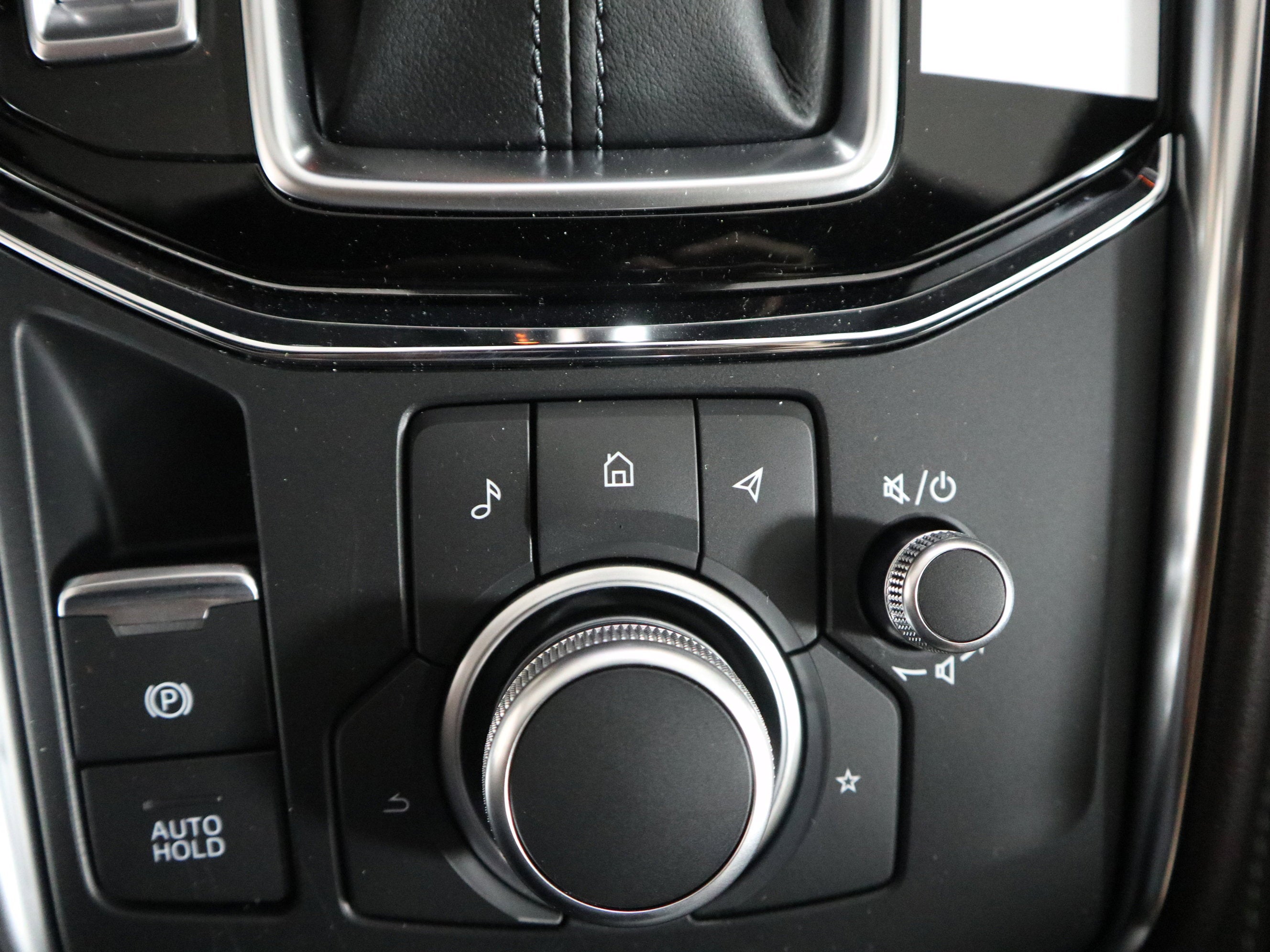 2025 Mazda Mazda CX-5 2.5 Turbo Signature AWD