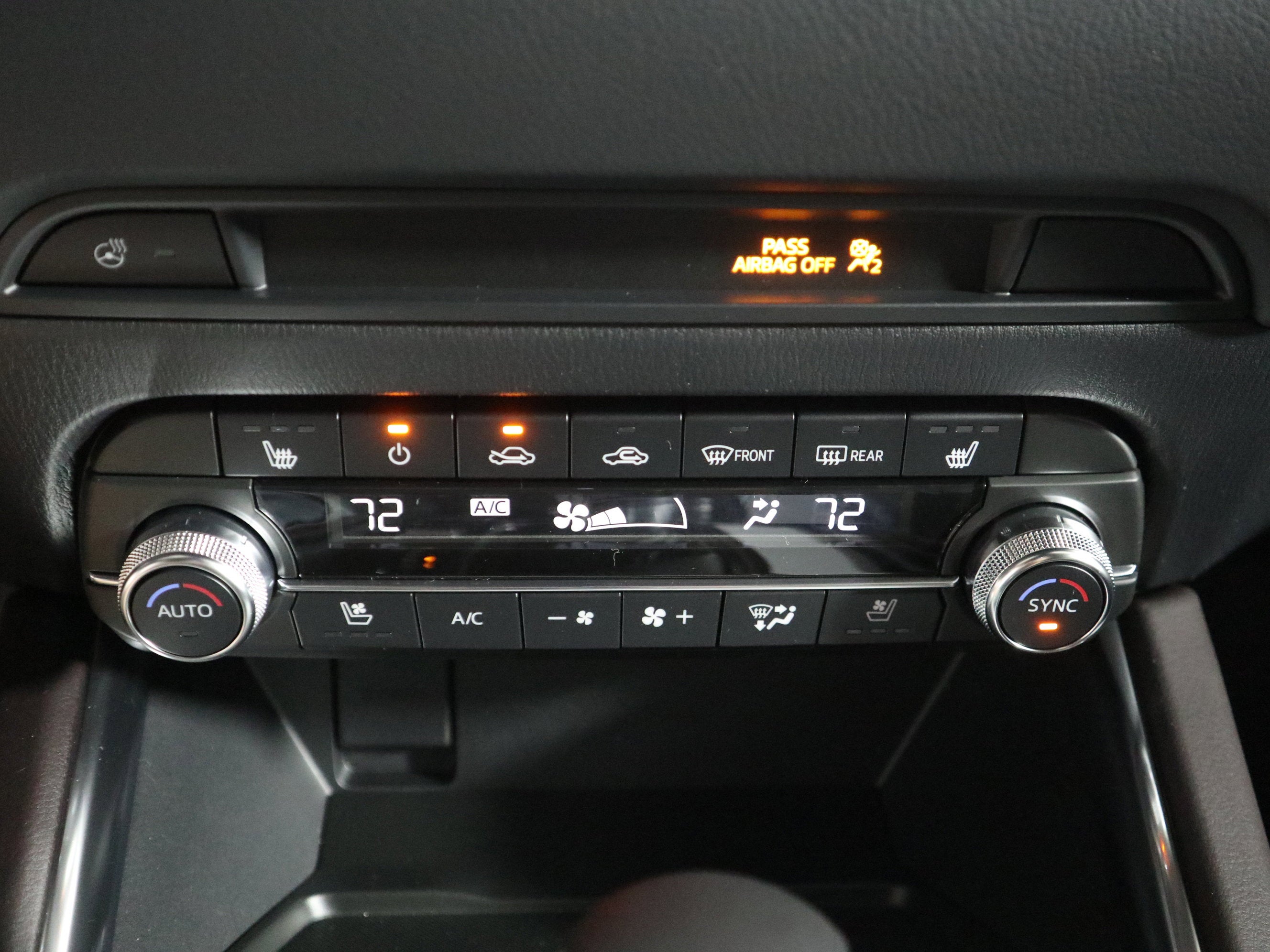 2025 Mazda Mazda CX-5 2.5 Turbo Signature AWD