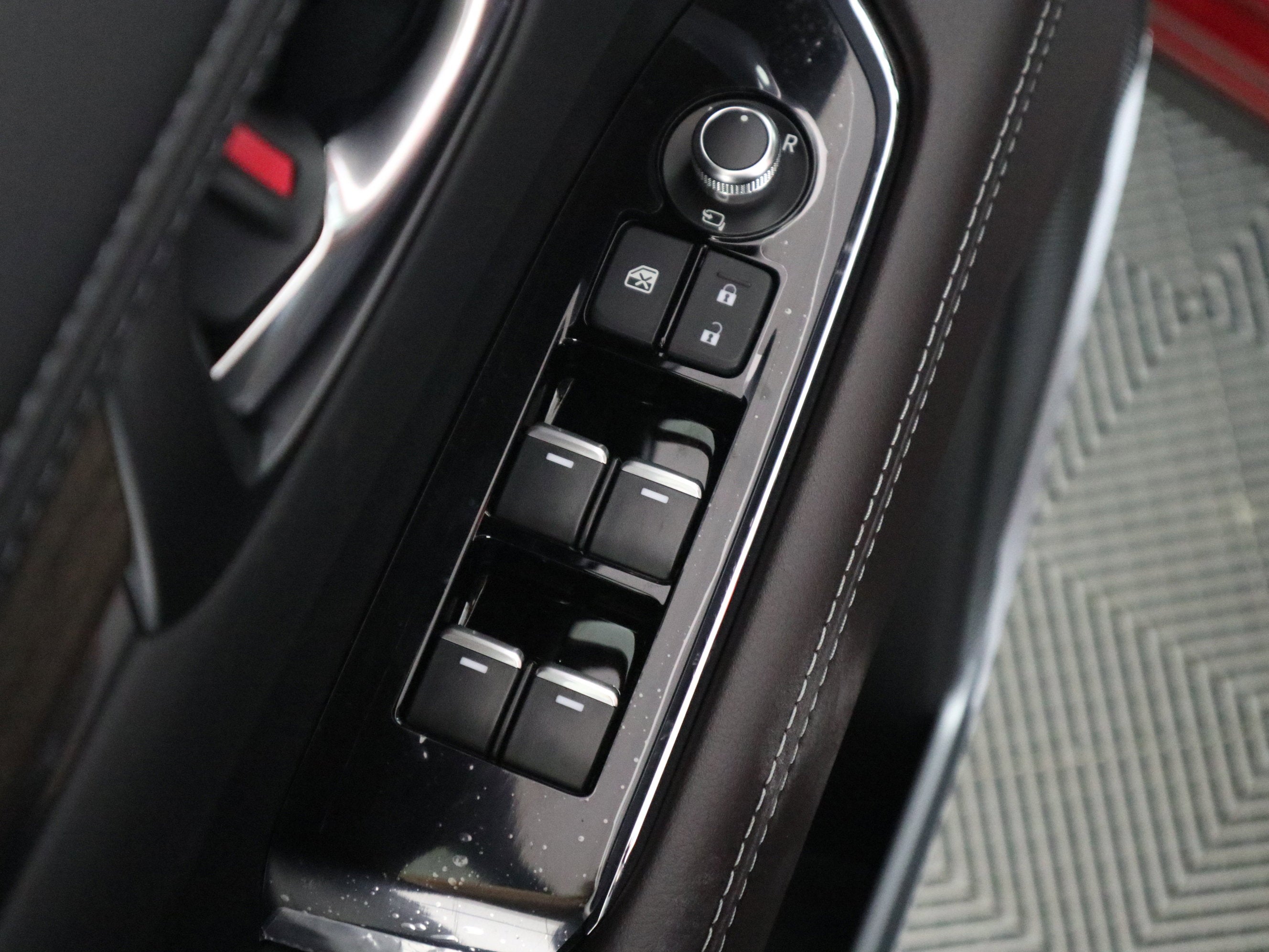 2025 Mazda Mazda CX-5 2.5 Turbo Signature AWD