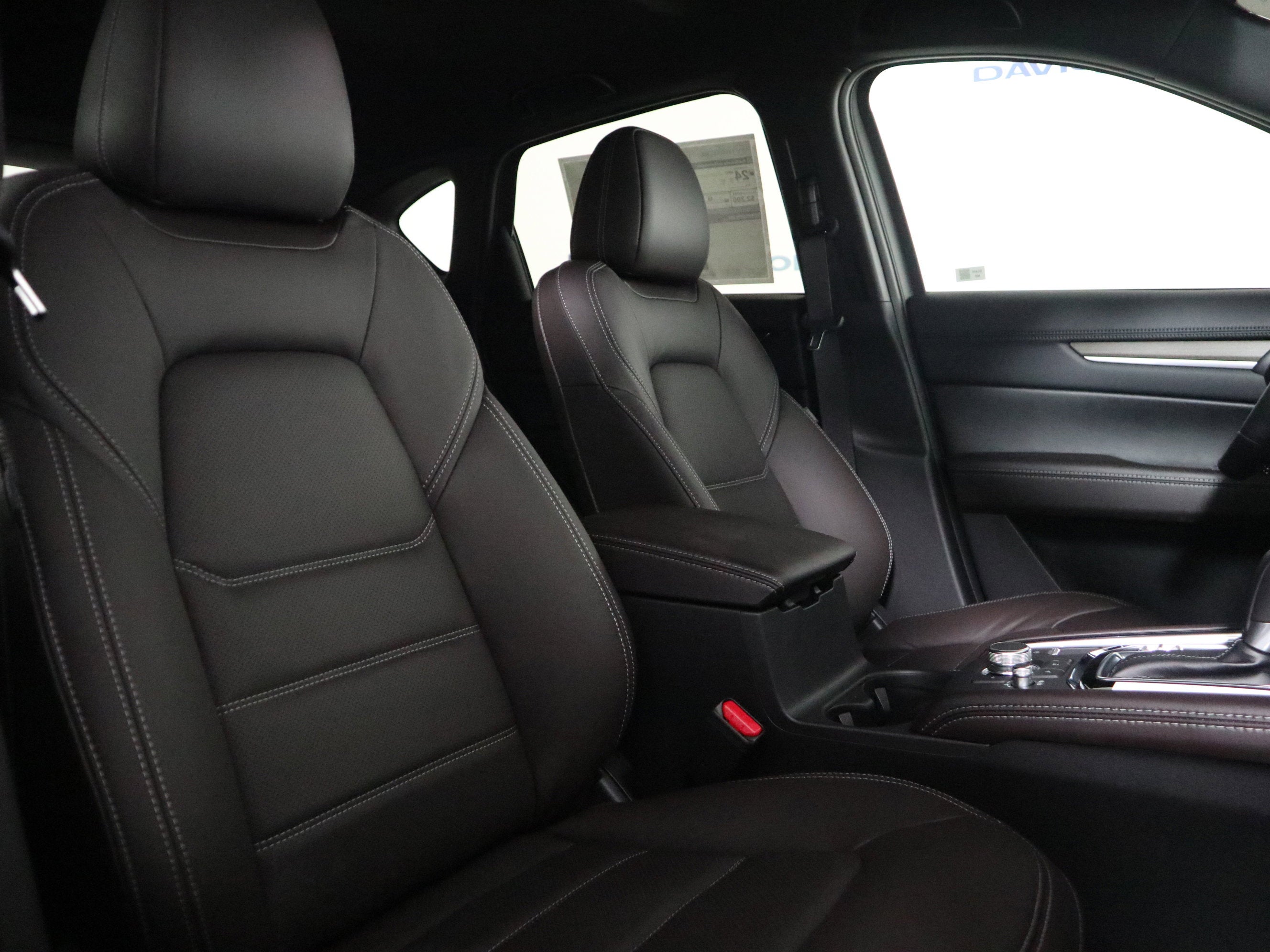 2025 Mazda Mazda CX-5 2.5 Turbo Signature AWD