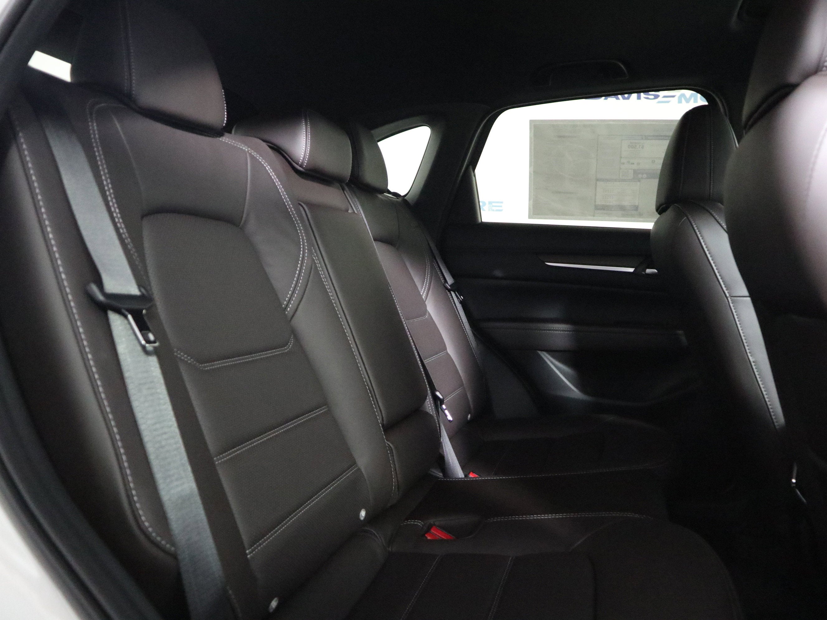 2025 Mazda Mazda CX-5 2.5 Turbo Signature AWD