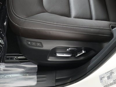 2025 Mazda Mazda CX-5 2.5 Turbo Signature AWD