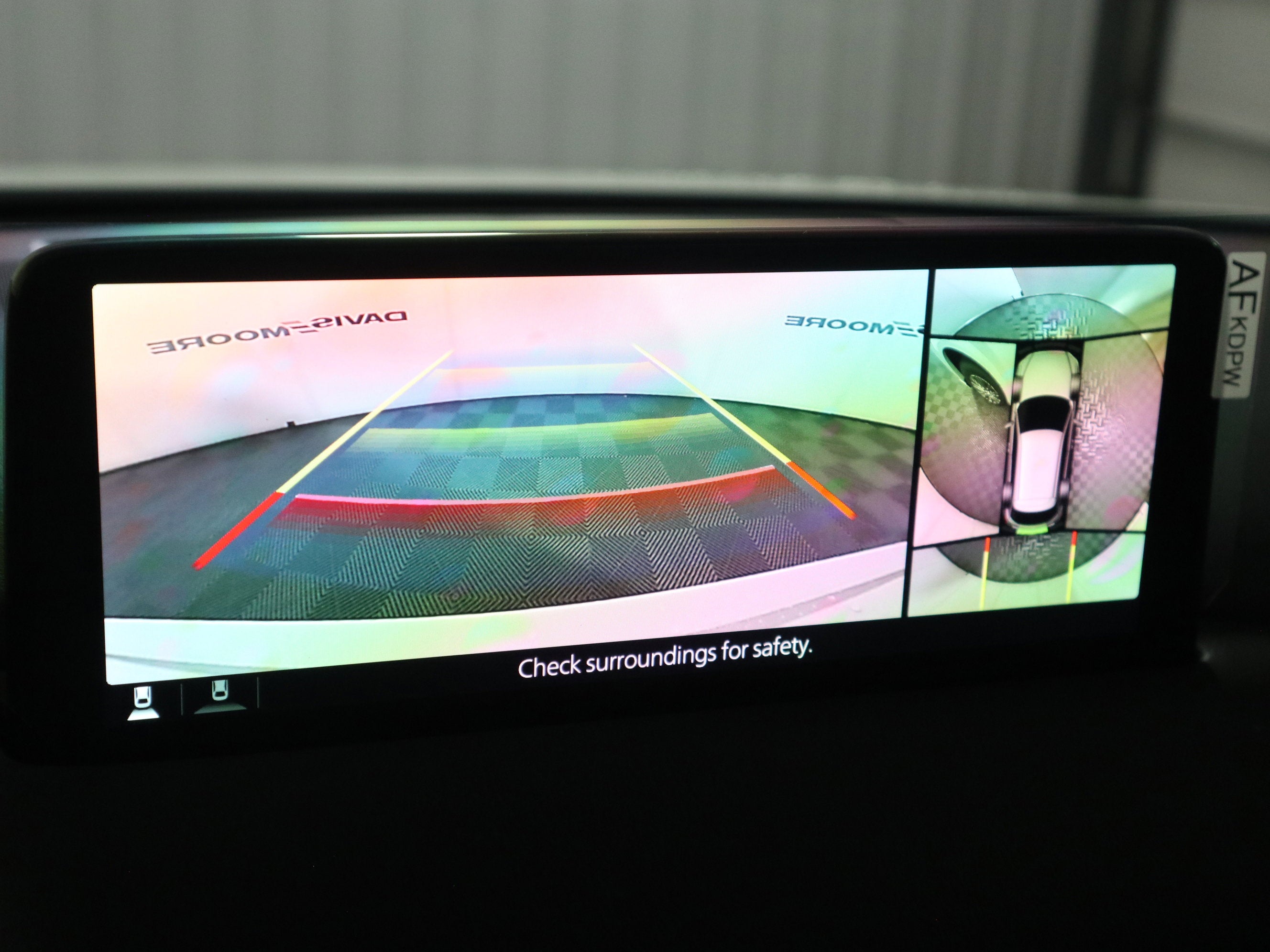 2025 Mazda Mazda CX-5 2.5 Turbo Signature AWD