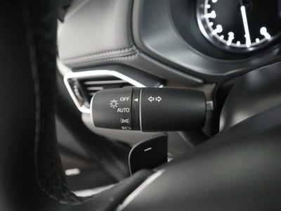 2025 Mazda Mazda CX-5 2.5 Turbo Signature AWD