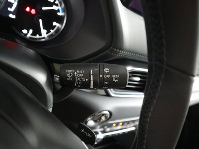 2025 Mazda Mazda CX-5 2.5 Turbo Signature AWD