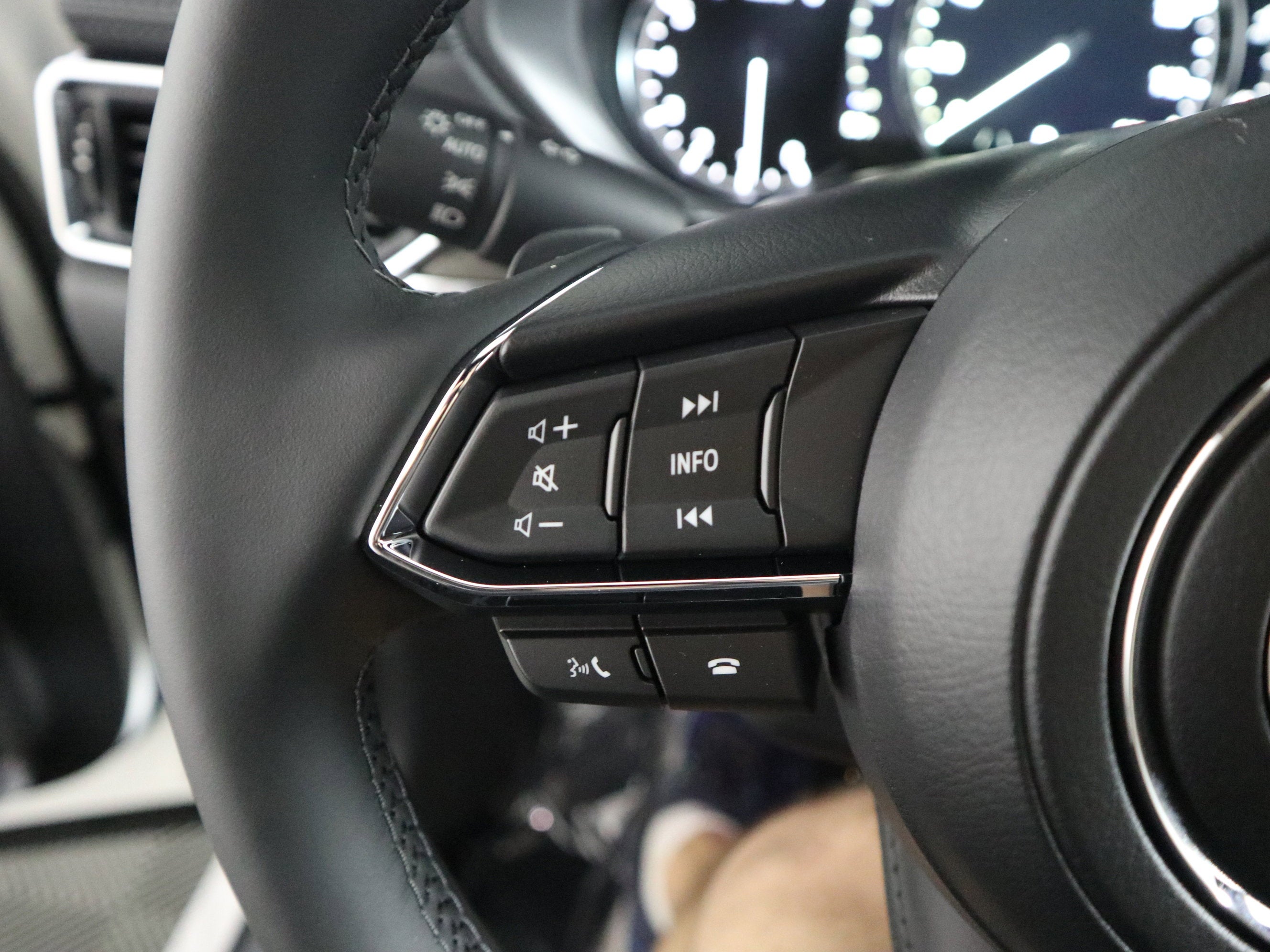 2025 Mazda Mazda CX-5 2.5 Turbo Signature AWD