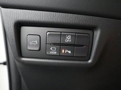 2025 Mazda Mazda CX-5 2.5 Turbo Signature AWD