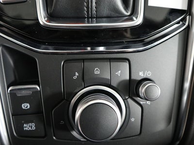 2025 Mazda Mazda CX-5 2.5 Turbo Signature AWD