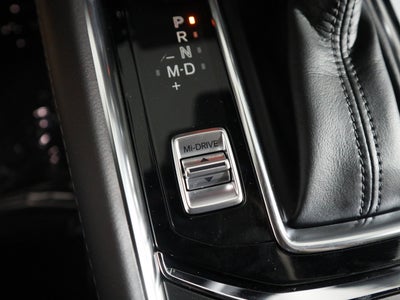 2025 Mazda Mazda CX-5 2.5 Turbo Signature AWD