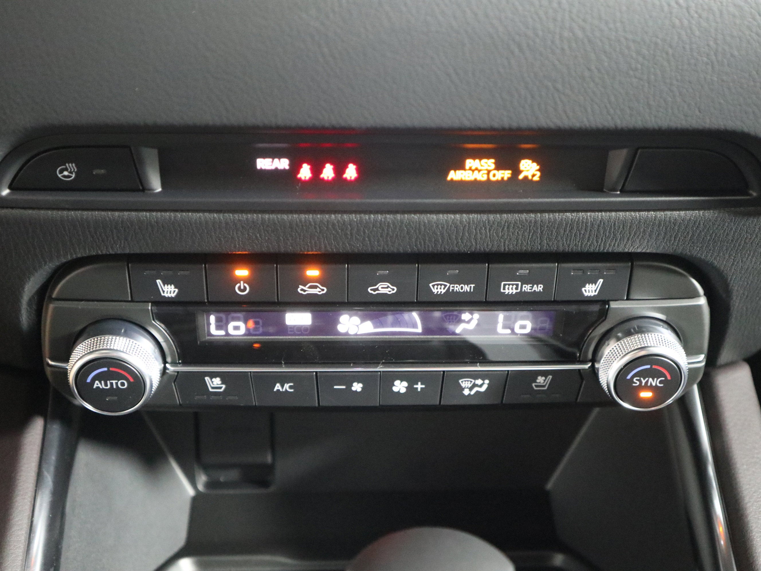 2025 Mazda Mazda CX-5 2.5 Turbo Signature AWD