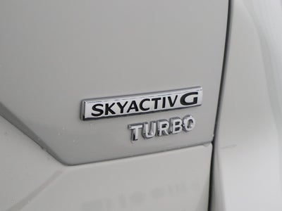 2025 Mazda Mazda CX-5 2.5 Turbo Signature AWD