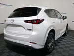 2025 Mazda Mazda CX-5 2.5 Turbo Signature AWD