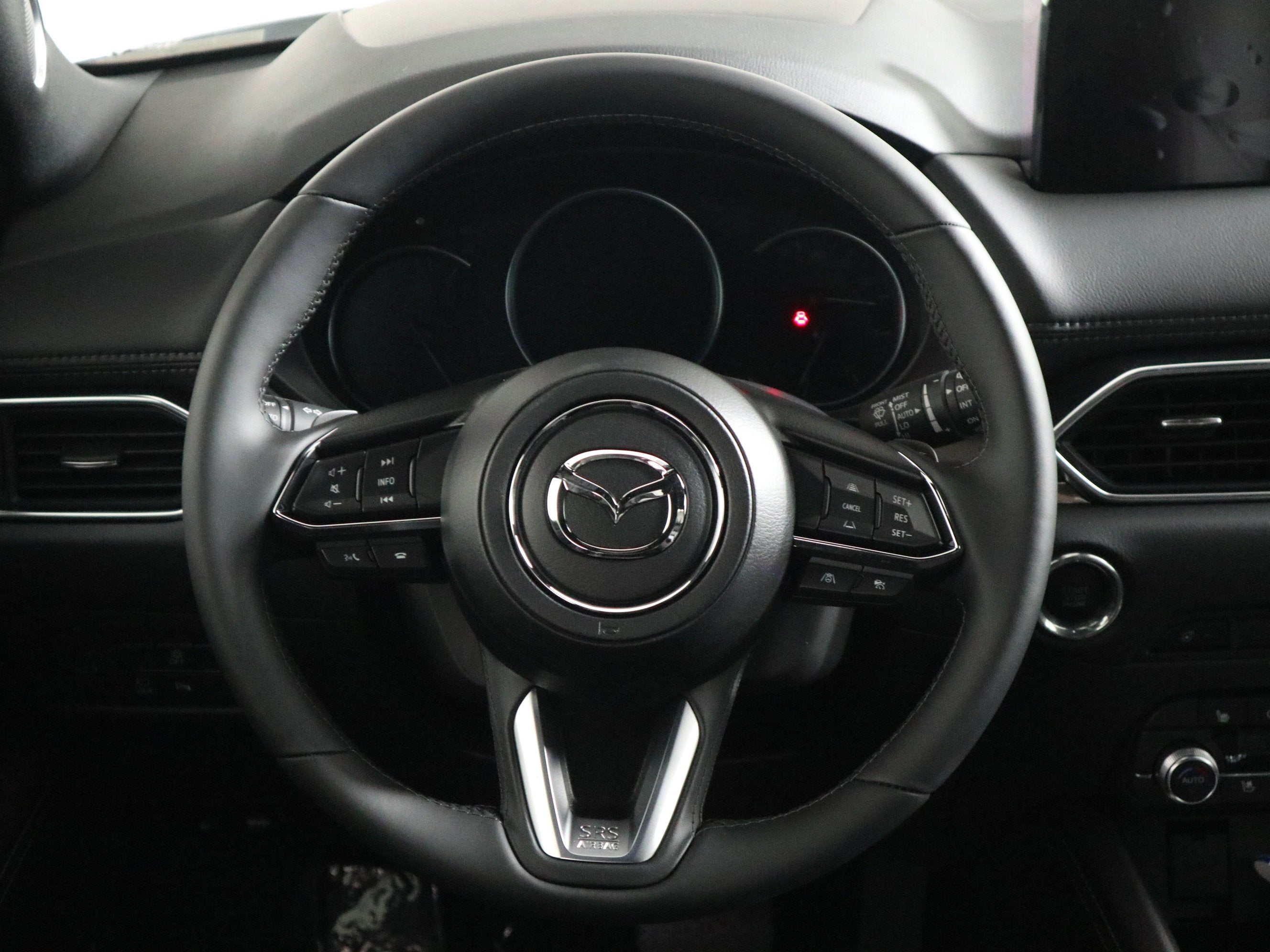 2025 Mazda Mazda CX-5 2.5 Turbo Signature AWD