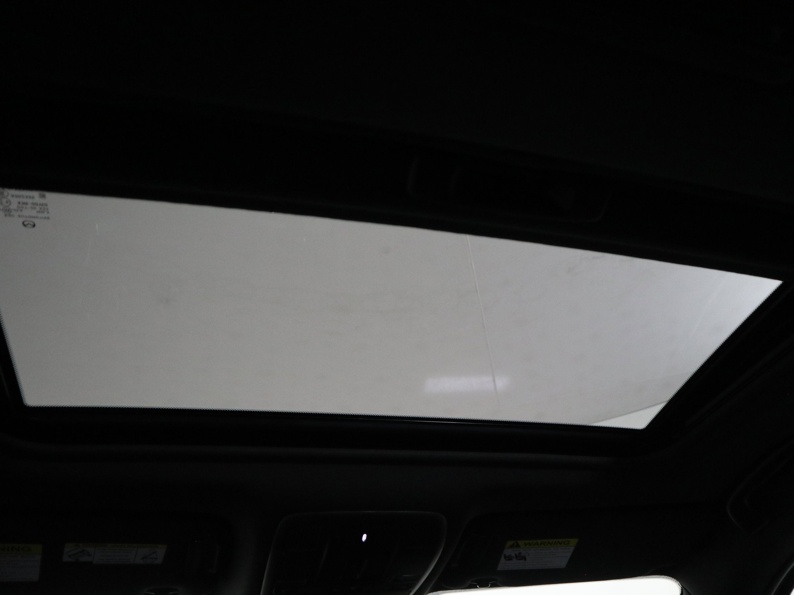 2025 Mazda Mazda CX-5 2.5 Turbo Signature AWD