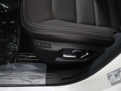 2025 Mazda Mazda CX-5 2.5 Turbo Signature AWD