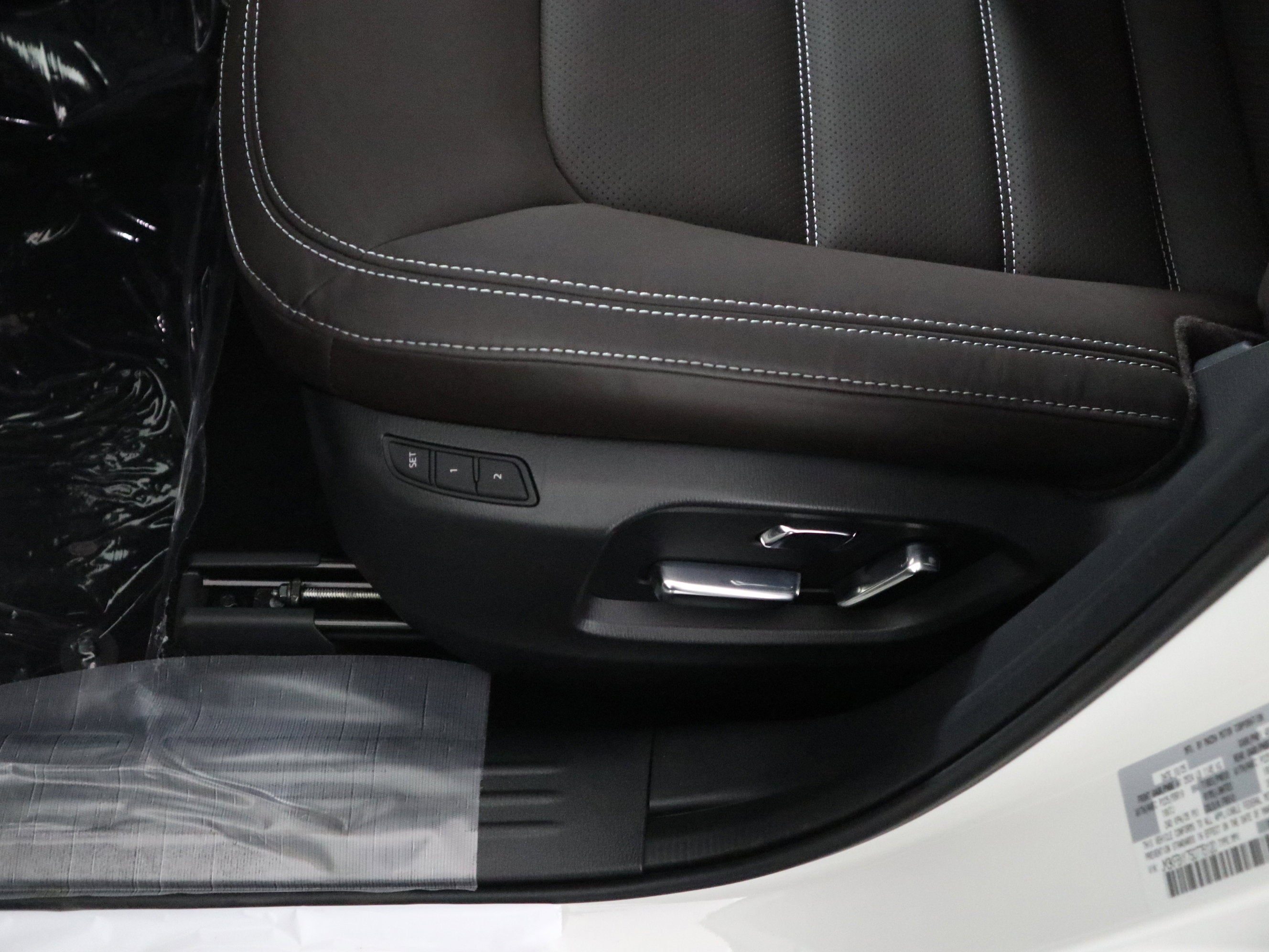 2025 Mazda Mazda CX-5 2.5 Turbo Signature AWD