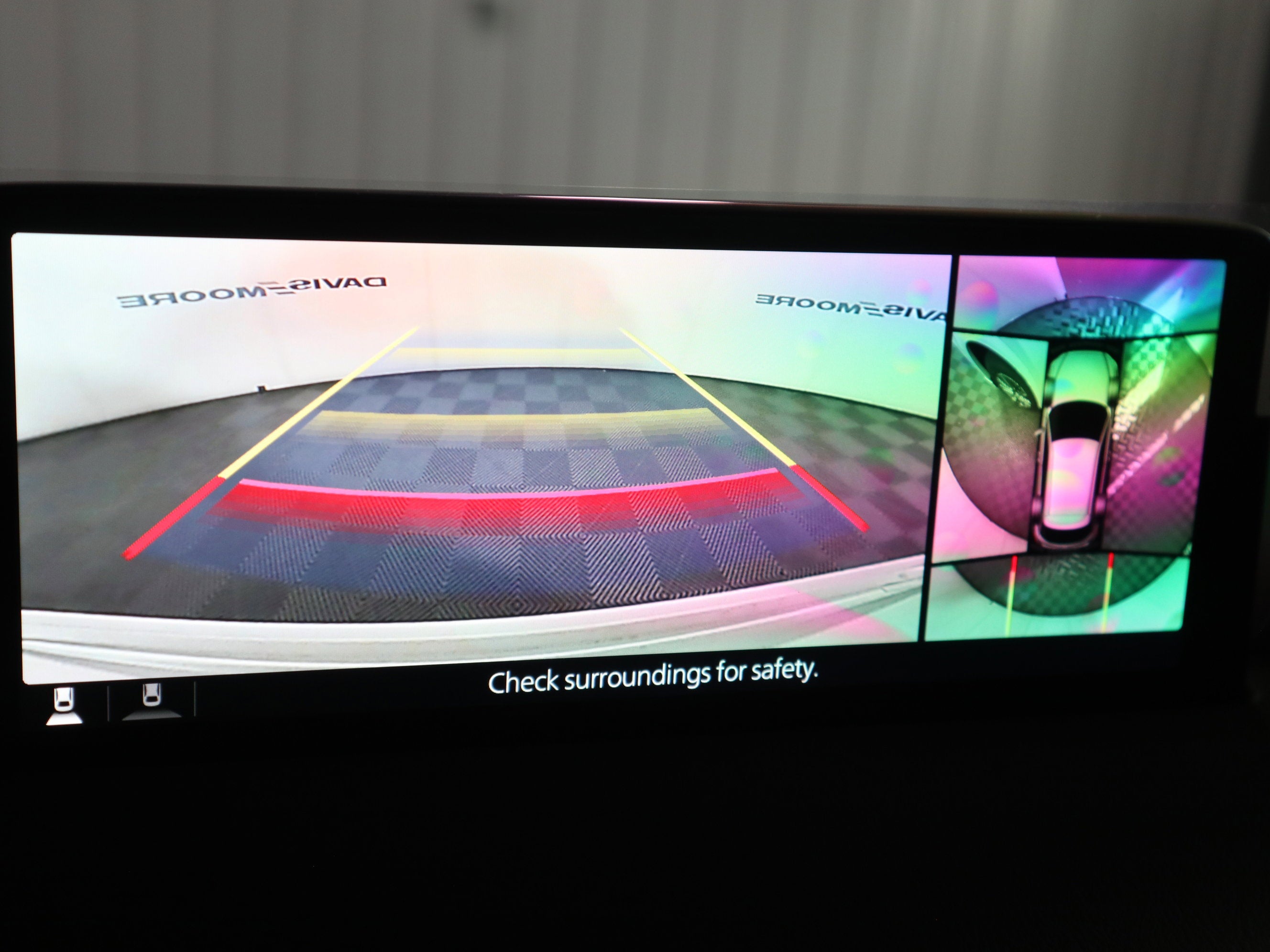 2025 Mazda Mazda CX-5 2.5 Turbo Signature AWD