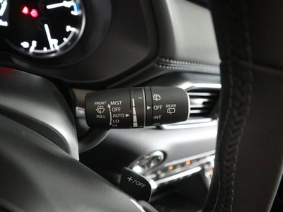 2025 Mazda Mazda CX-5 2.5 Turbo Signature AWD