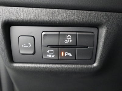 2025 Mazda Mazda CX-5 2.5 Turbo Signature AWD