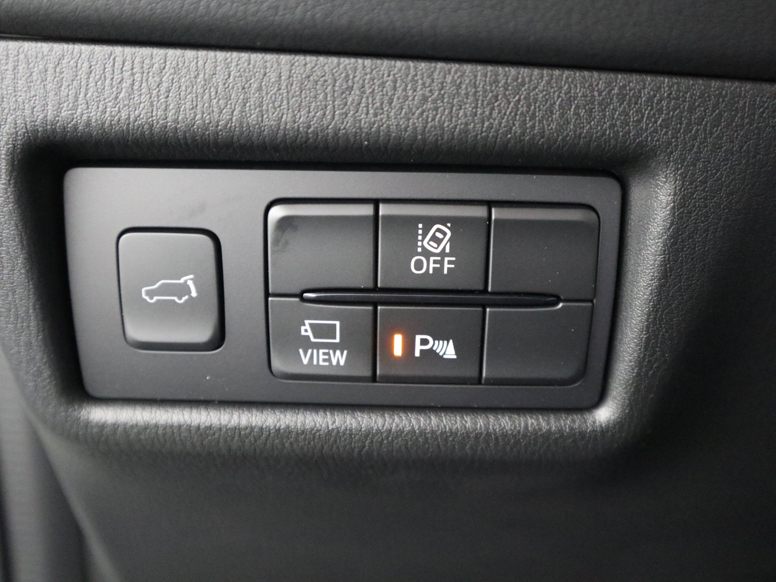 2025 Mazda Mazda CX-5 2.5 Turbo Signature AWD