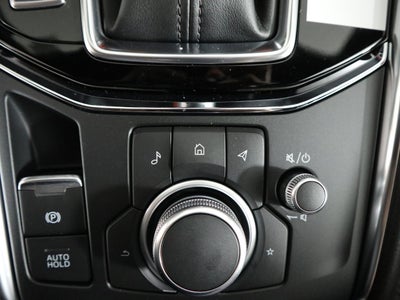 2025 Mazda Mazda CX-5 2.5 Turbo Signature AWD