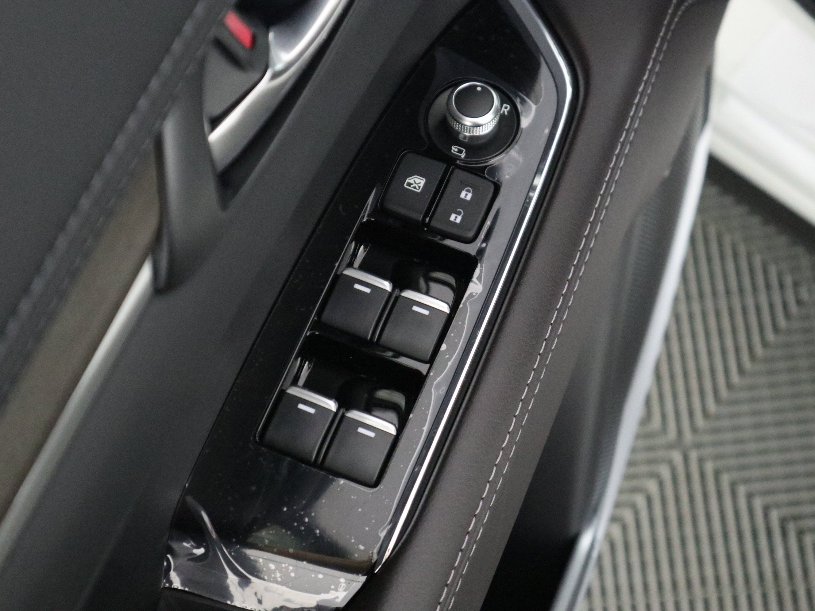 2025 Mazda Mazda CX-5 2.5 Turbo Signature AWD