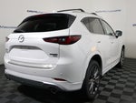 2025 Mazda Mazda CX-5 2.5 Turbo Signature AWD