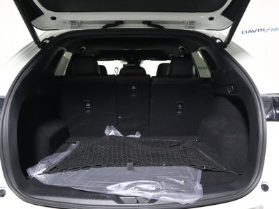 2025 Mazda Mazda CX-5 2.5 Turbo Signature AWD