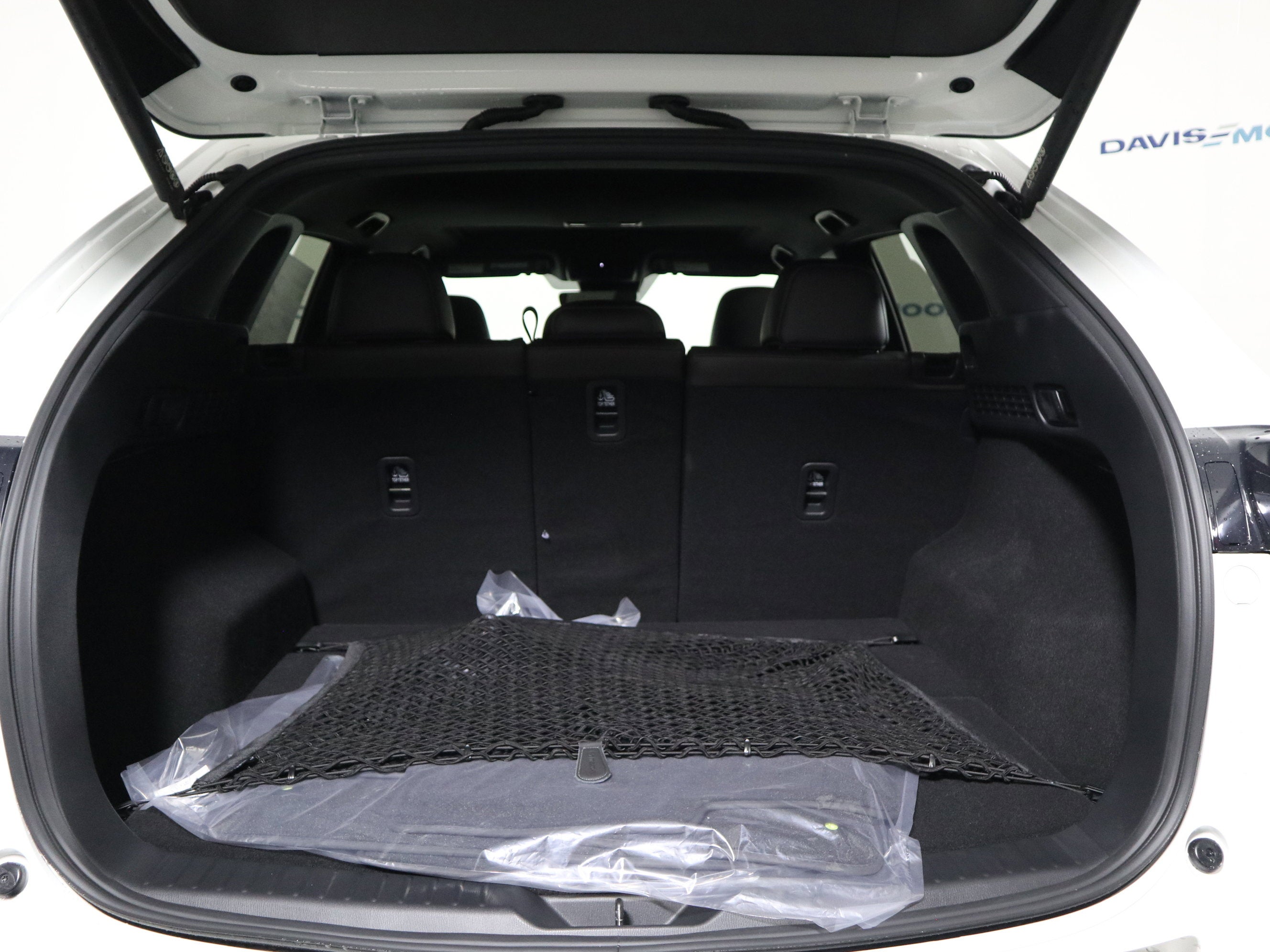 2025 Mazda Mazda CX-5 2.5 Turbo Signature AWD